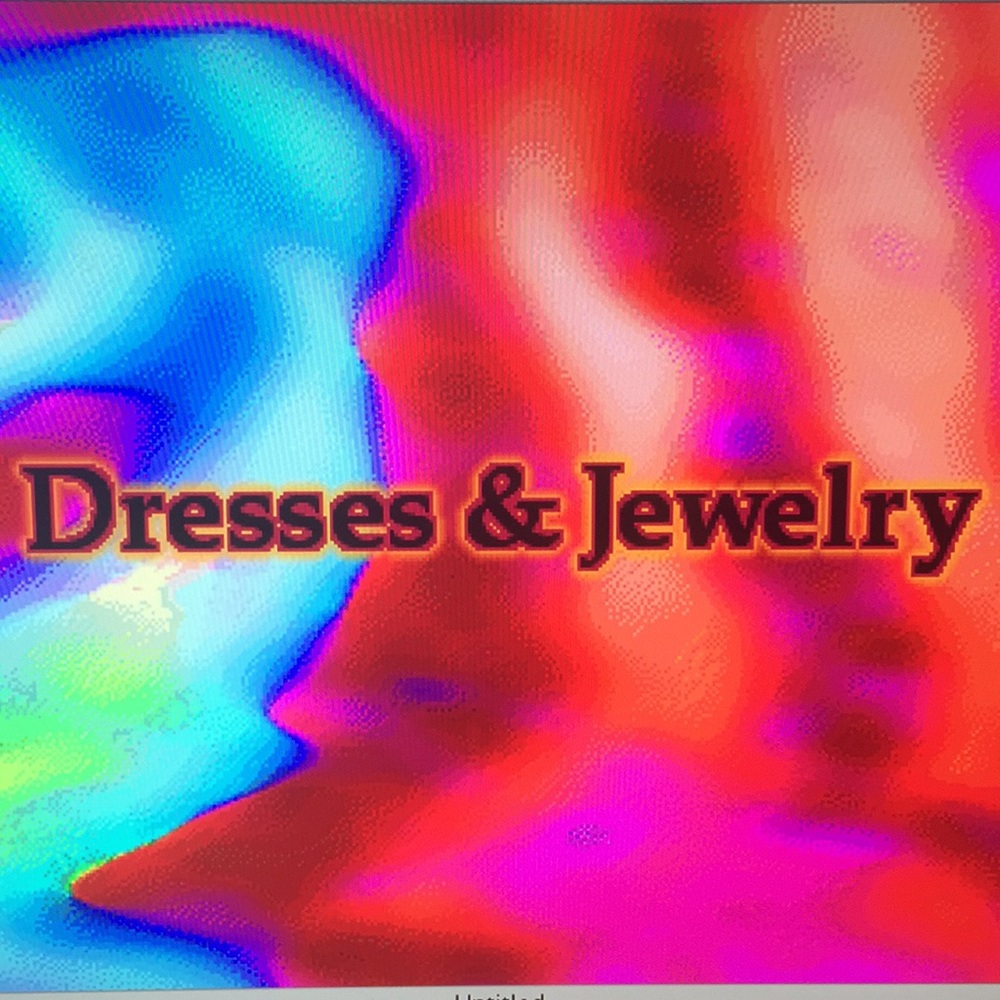 Dresses